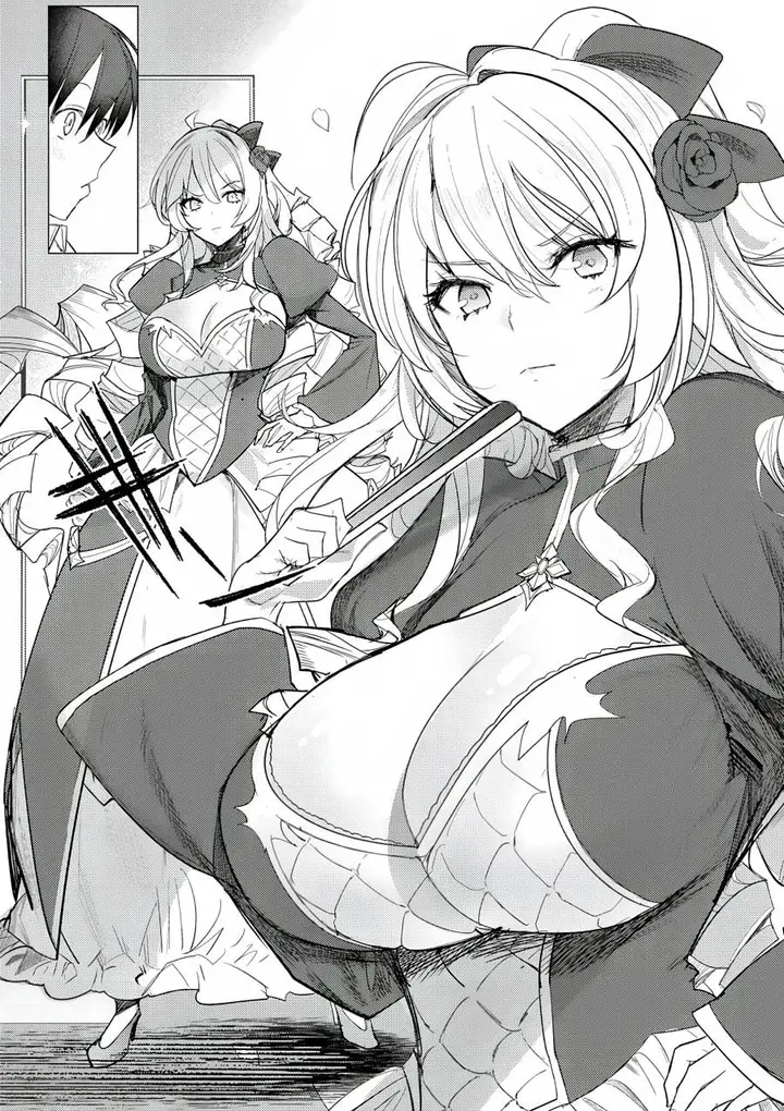 image-komik-hyouketsu-reijou-sama-wo-follow-shitara-mechamecha-dekiai-sareteshimatta-ken-chapter-1-31/51