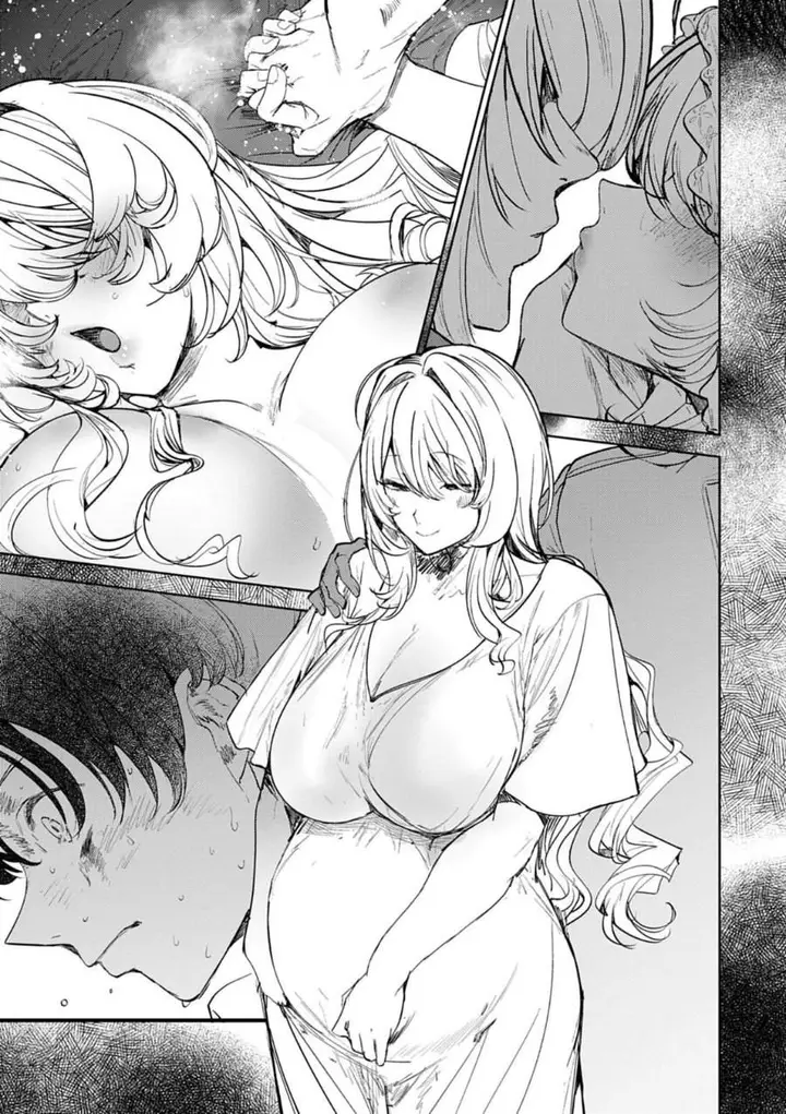 image-komik-hyouketsu-reijou-sama-wo-follow-shitara-mechamecha-dekiai-sareteshimatta-ken-chapter-12-4/16