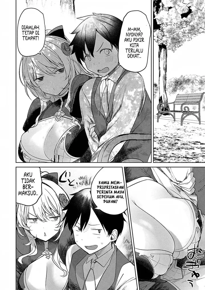 image-komik-hyouketsu-reijou-sama-wo-follow-shitara-mechamecha-dekiai-sareteshimatta-ken-chapter-3-21/31