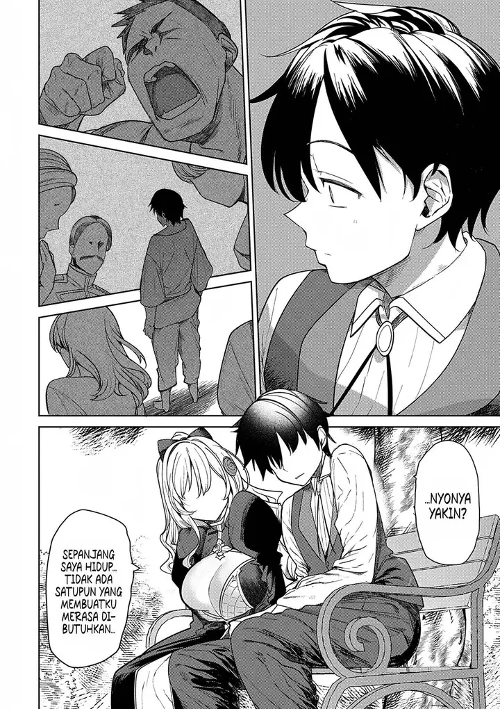 image-komik-hyouketsu-reijou-sama-wo-follow-shitara-mechamecha-dekiai-sareteshimatta-ken-chapter-3-25/31