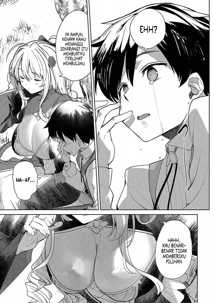 image-komik-hyouketsu-reijou-sama-wo-follow-shitara-mechamecha-dekiai-sareteshimatta-ken-chapter-3-26/31