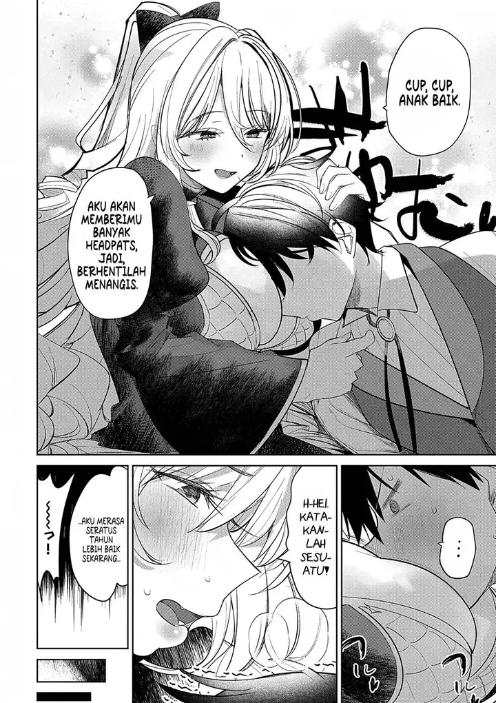image-komik-hyouketsu-reijou-sama-wo-follow-shitara-mechamecha-dekiai-sareteshimatta-ken-chapter-3-27/31
