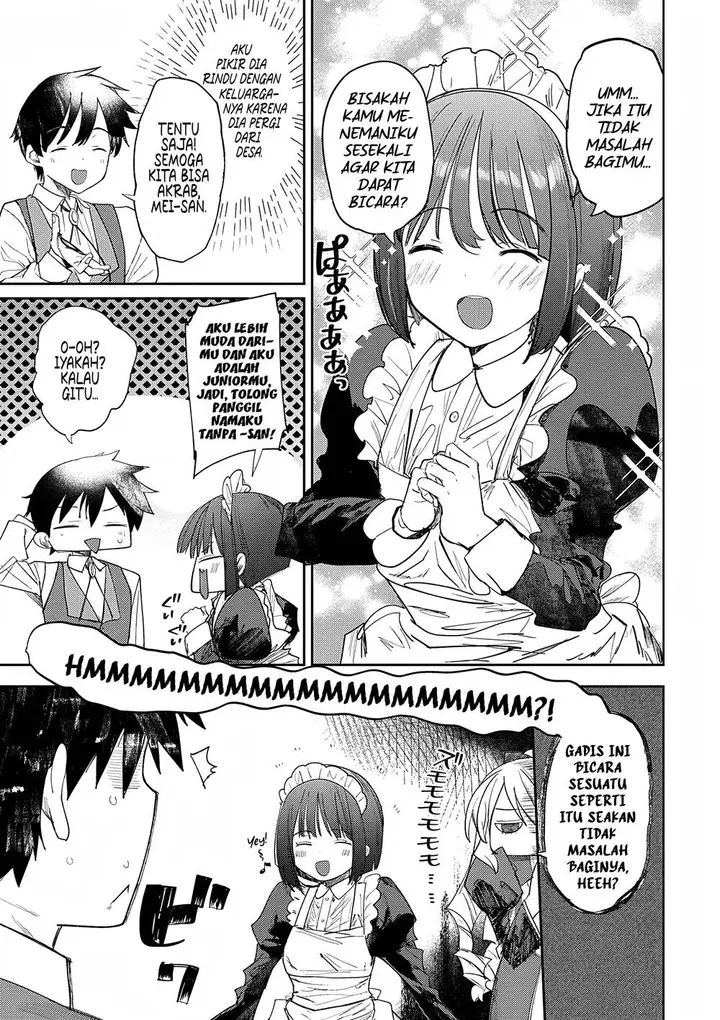 image-komik-hyouketsu-reijou-sama-wo-follow-shitara-mechamecha-dekiai-sareteshimatta-ken-chapter-4-8/24