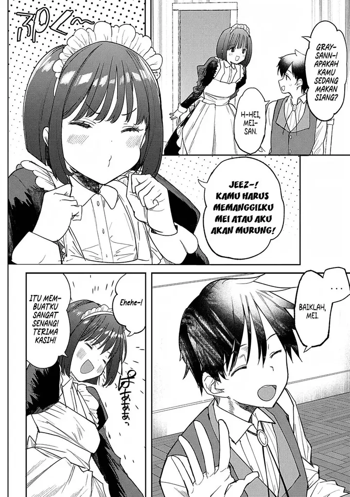image-komik-hyouketsu-reijou-sama-wo-follow-shitara-mechamecha-dekiai-sareteshimatta-ken-chapter-4-13/24