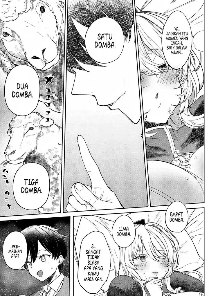 image-komik-hyouketsu-reijou-sama-wo-follow-shitara-mechamecha-dekiai-sareteshimatta-ken-chapter-5-6/21