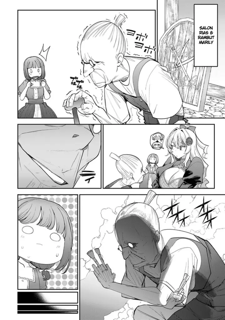image-komik-hyouketsu-reijou-sama-wo-follow-shitara-mechamecha-dekiai-sareteshimatta-ken-chapter-7-3/18