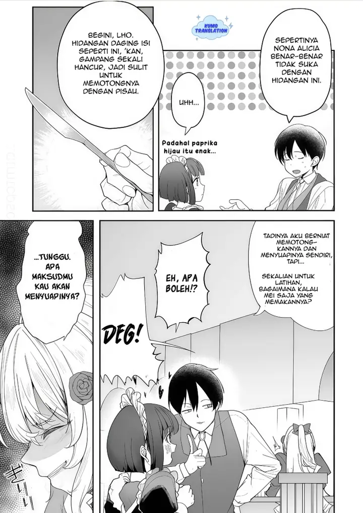 image-komik-hyouketsu-reijou-sama-wo-follow-shitara-mechamecha-dekiai-sareteshimatta-ken-chapter-8-3/19