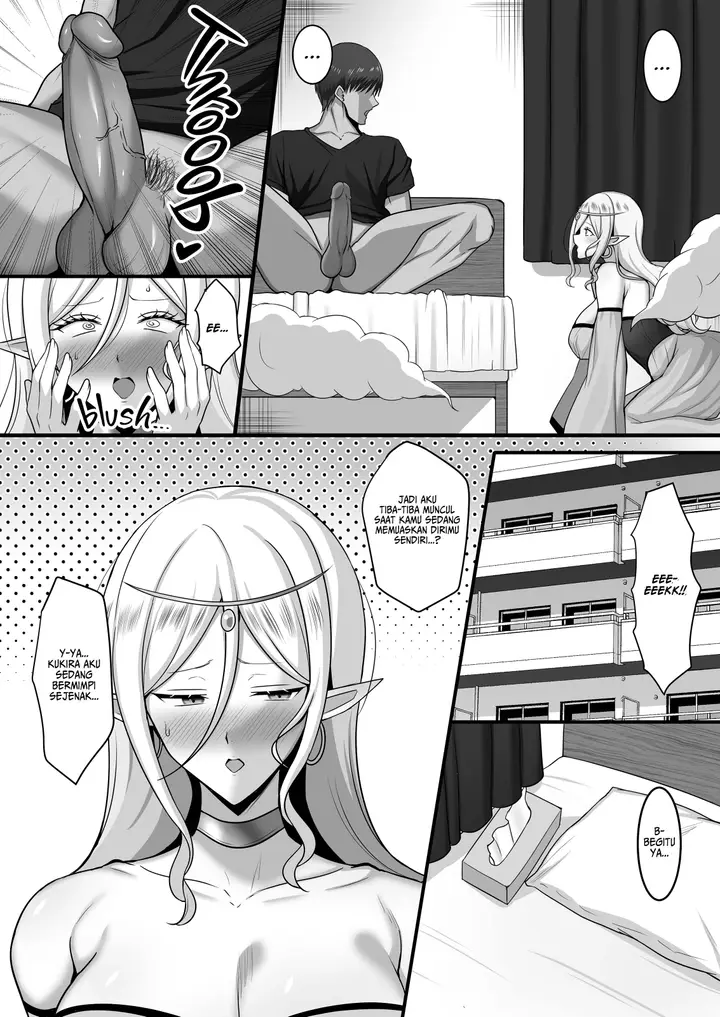 image-komik-i-accidentally-summoned-an-elven-princess-chapter-1-2/23