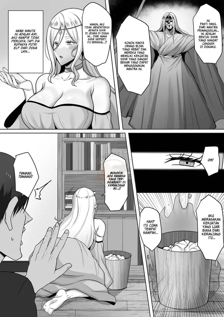 image-komik-i-accidentally-summoned-an-elven-princess-chapter-1-3/23
