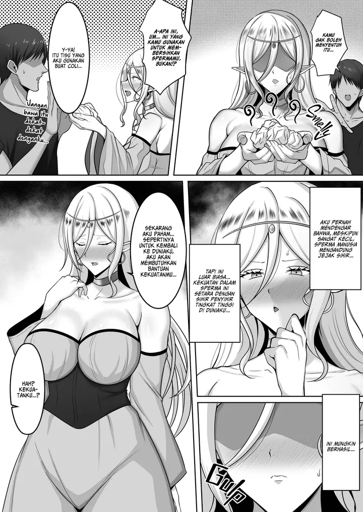 image-komik-i-accidentally-summoned-an-elven-princess-chapter-1-4/23