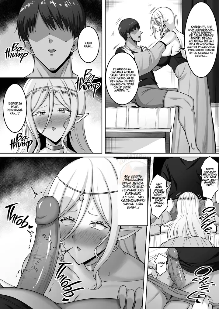 image-komik-i-accidentally-summoned-an-elven-princess-chapter-1-5/23