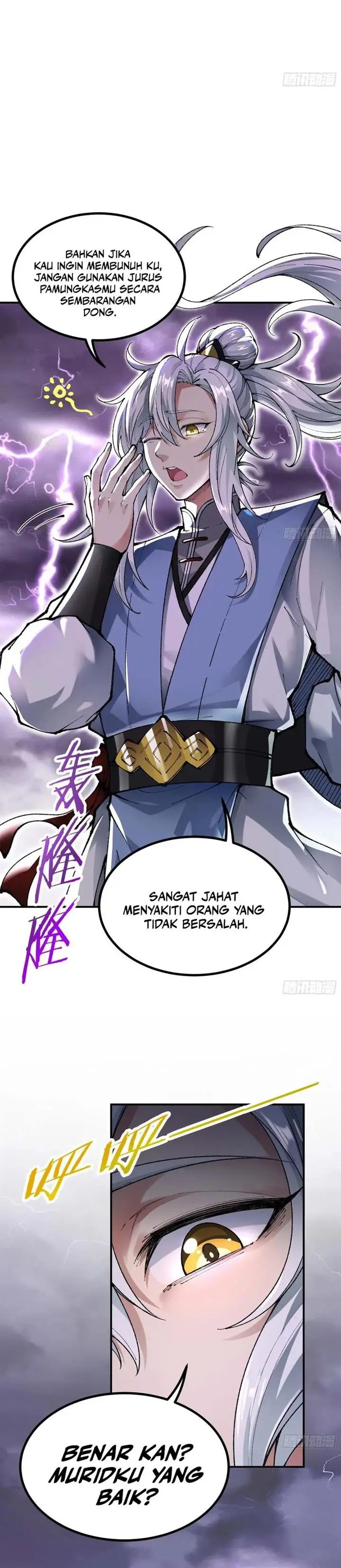image-komik-i-am-a-living-beast-in-the-world-of-cultivation-chapter-1-6/27