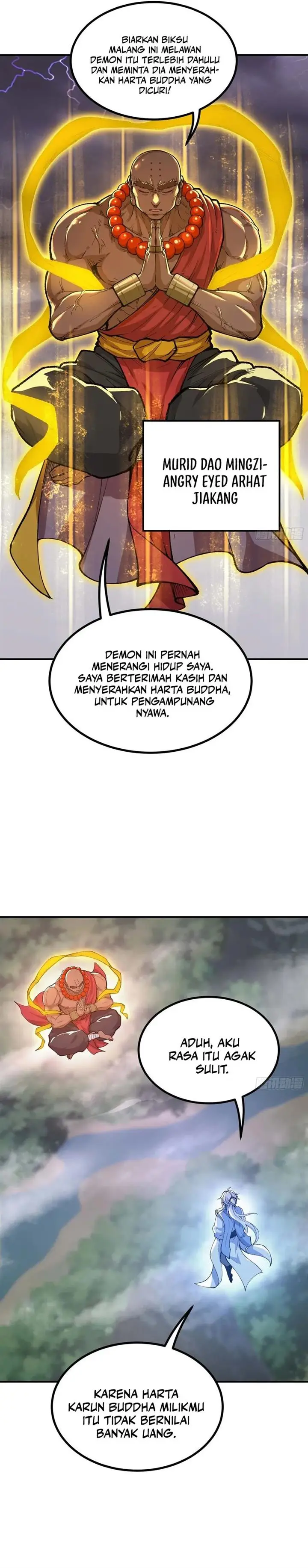 image-komik-i-am-a-living-beast-in-the-world-of-cultivation-chapter-1-11/27