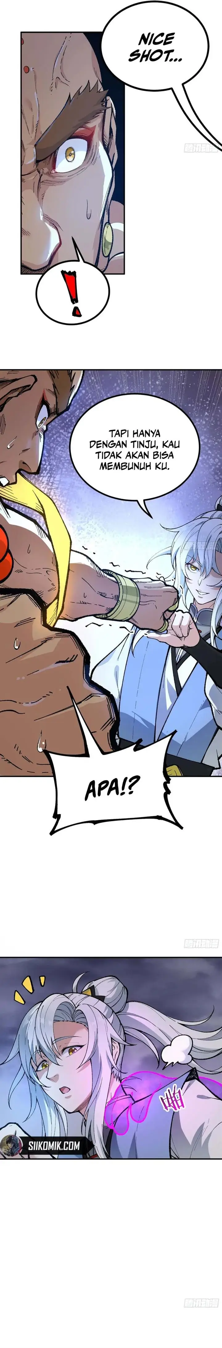 image-komik-i-am-a-living-beast-in-the-world-of-cultivation-chapter-1-14/27