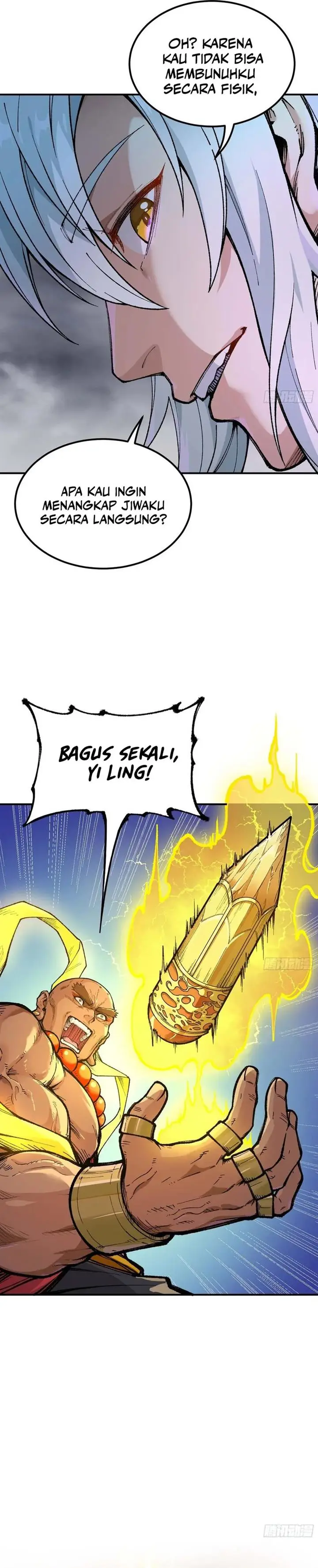 image-komik-i-am-a-living-beast-in-the-world-of-cultivation-chapter-1-16/27