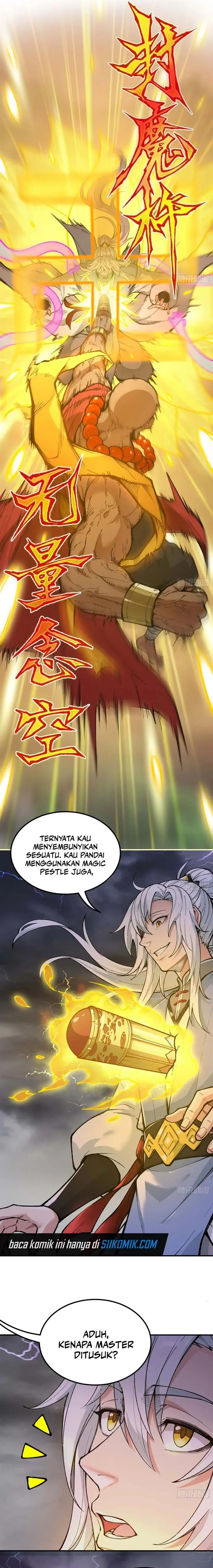 image-komik-i-am-a-living-beast-in-the-world-of-cultivation-chapter-1-17/27