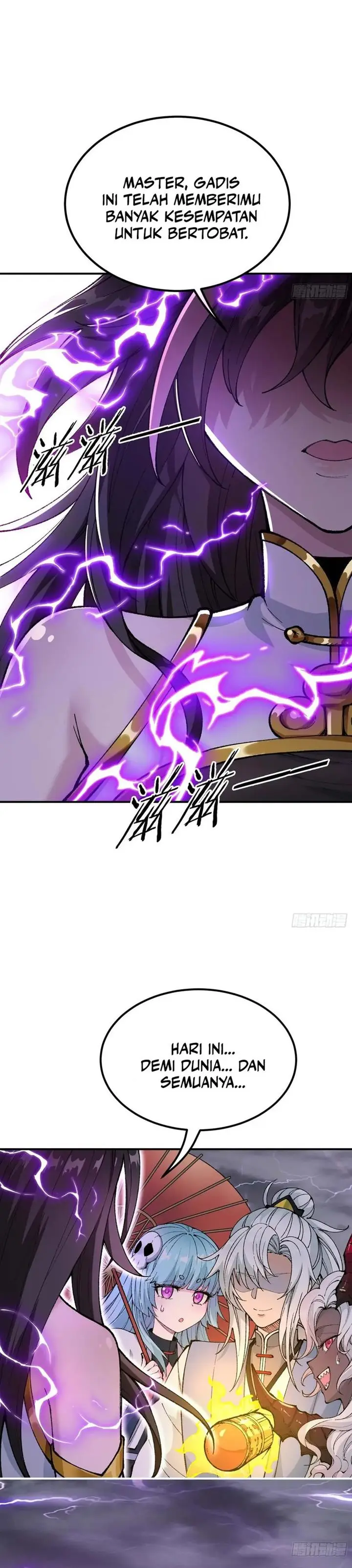 image-komik-i-am-a-living-beast-in-the-world-of-cultivation-chapter-1-20/27