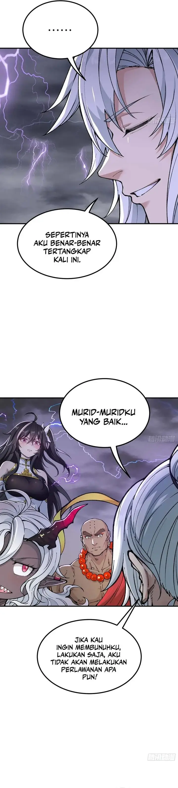 image-komik-i-am-a-living-beast-in-the-world-of-cultivation-chapter-1-22/27