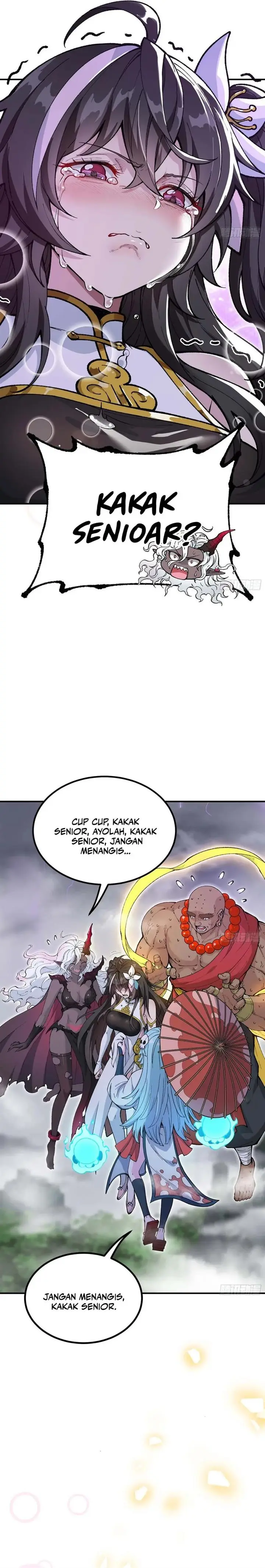 image-komik-i-am-a-living-beast-in-the-world-of-cultivation-chapter-1-25/27