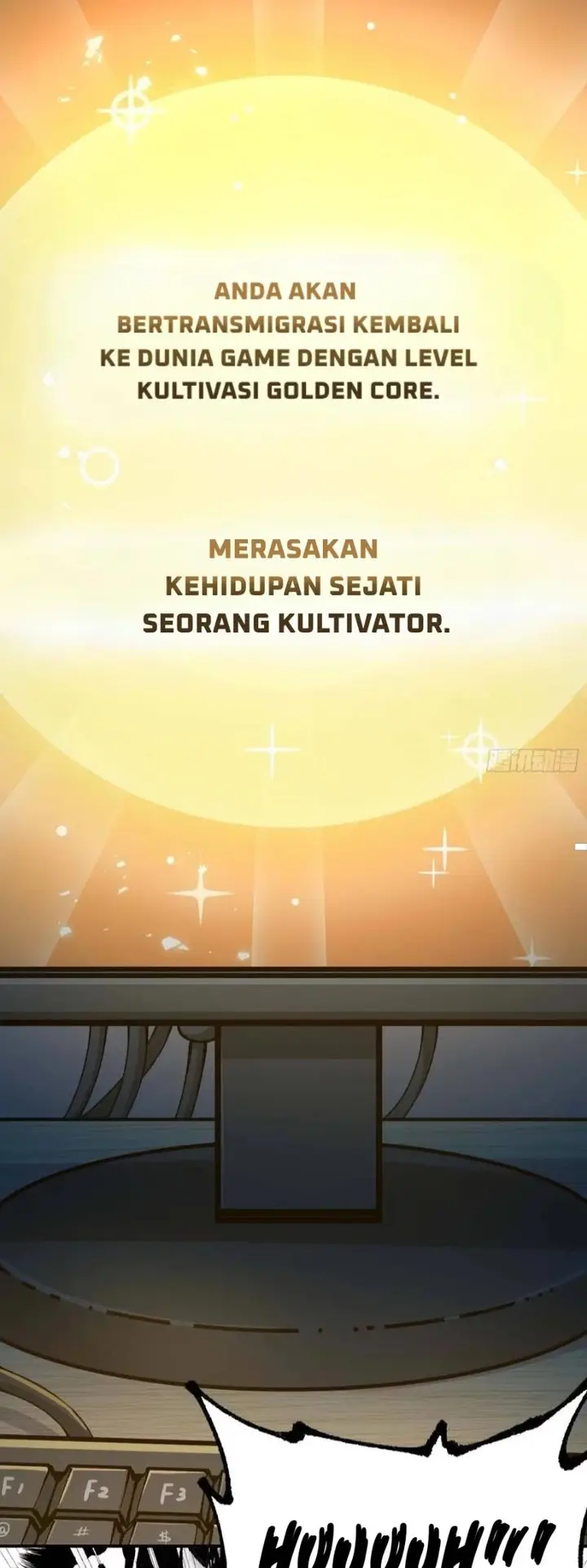 image-komik-i-am-a-living-beast-in-the-world-of-cultivation-chapter-2-23/47