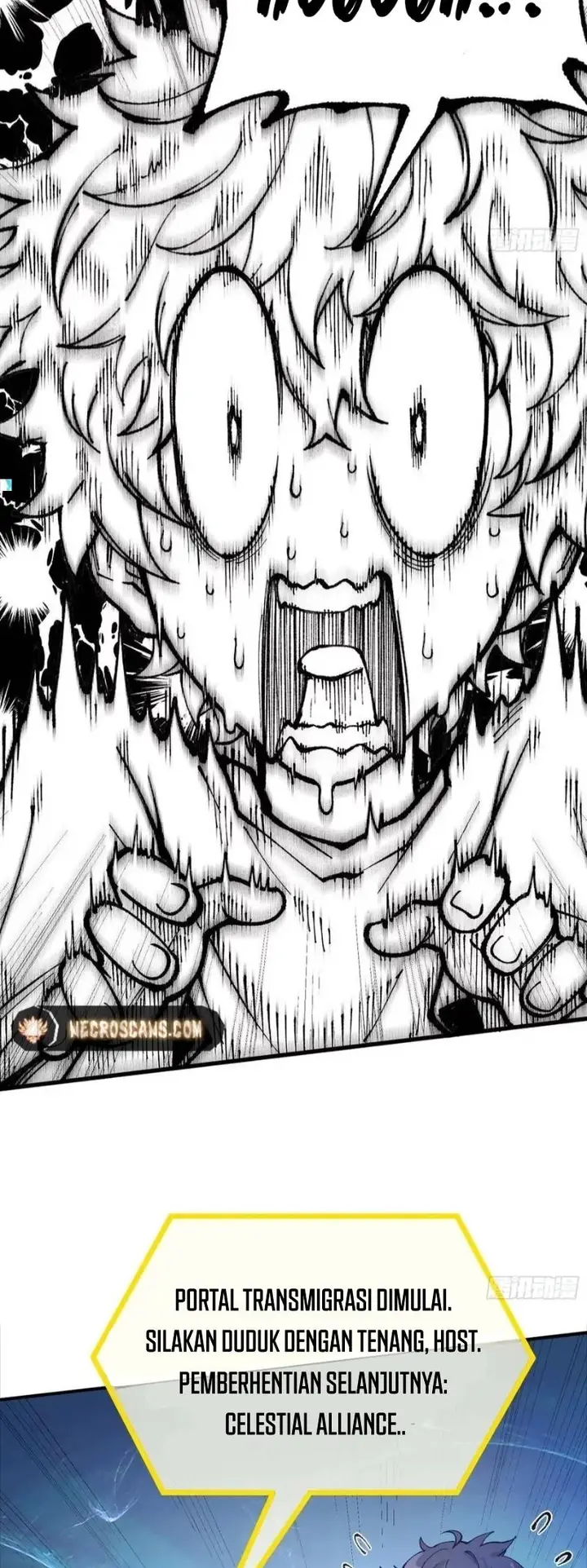 image-komik-i-am-a-living-beast-in-the-world-of-cultivation-chapter-2-24/47