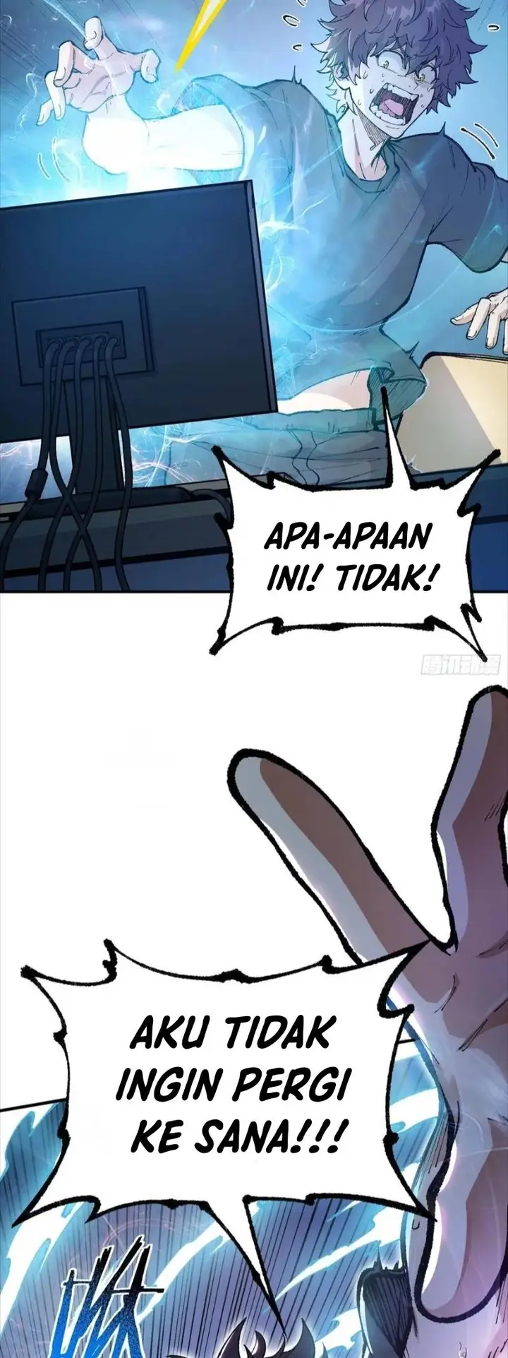 image-komik-i-am-a-living-beast-in-the-world-of-cultivation-chapter-2-25/47