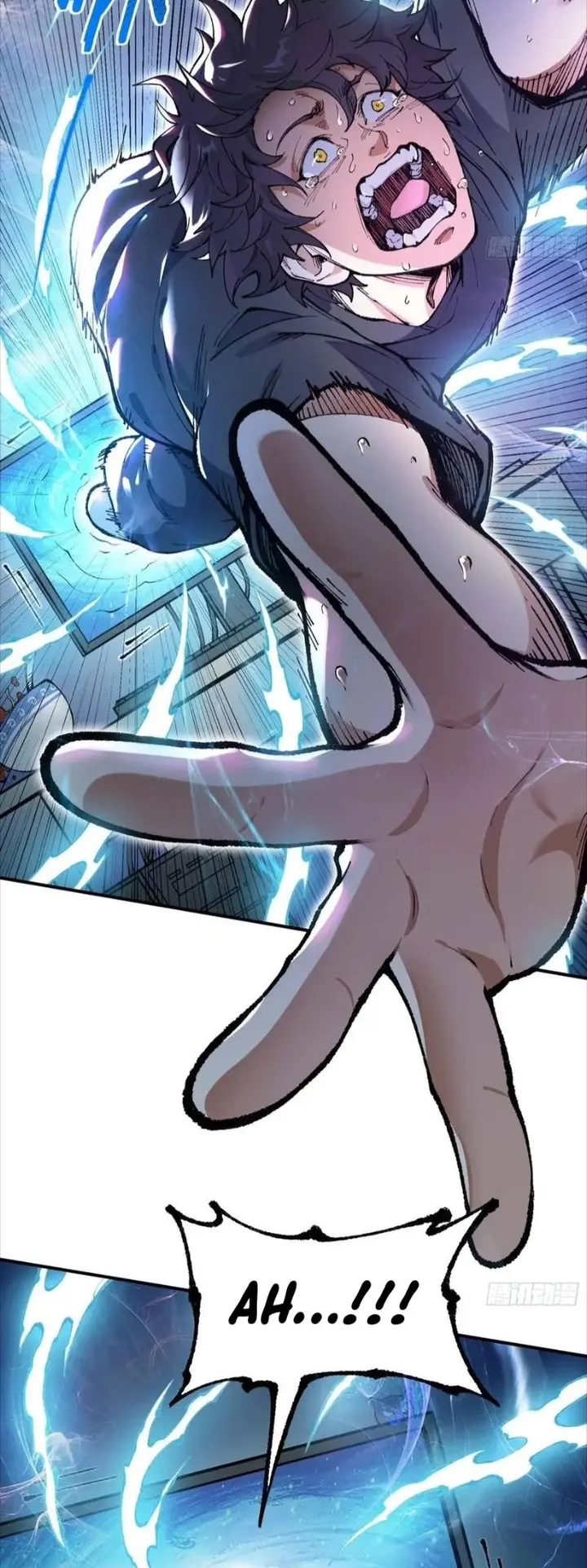 image-komik-i-am-a-living-beast-in-the-world-of-cultivation-chapter-2-26/47