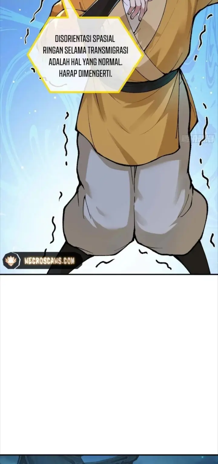 image-komik-i-am-a-living-beast-in-the-world-of-cultivation-chapter-2-31/47