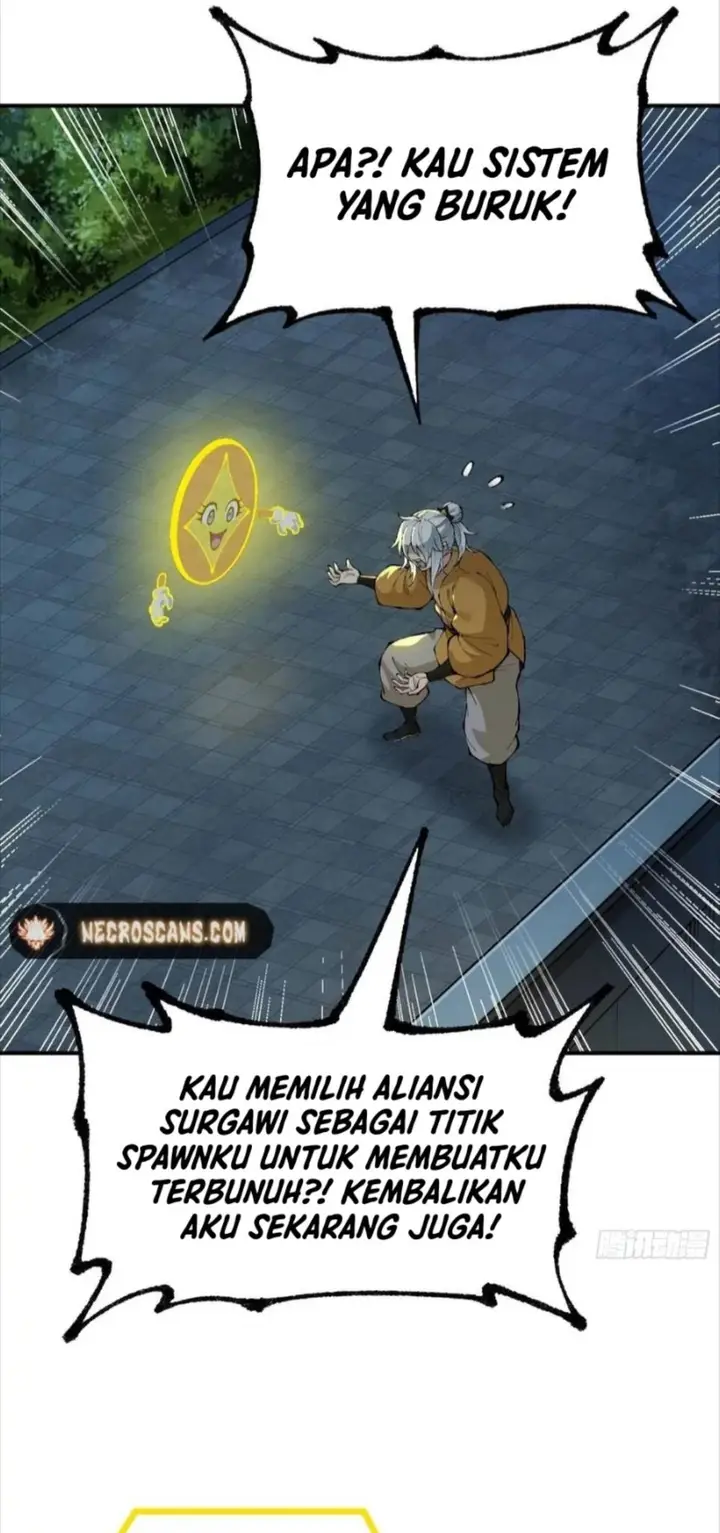 image-komik-i-am-a-living-beast-in-the-world-of-cultivation-chapter-2-33/47