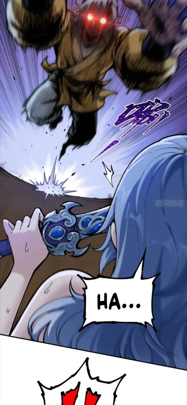 image-komik-i-am-a-living-beast-in-the-world-of-cultivation-chapter-3-11/56