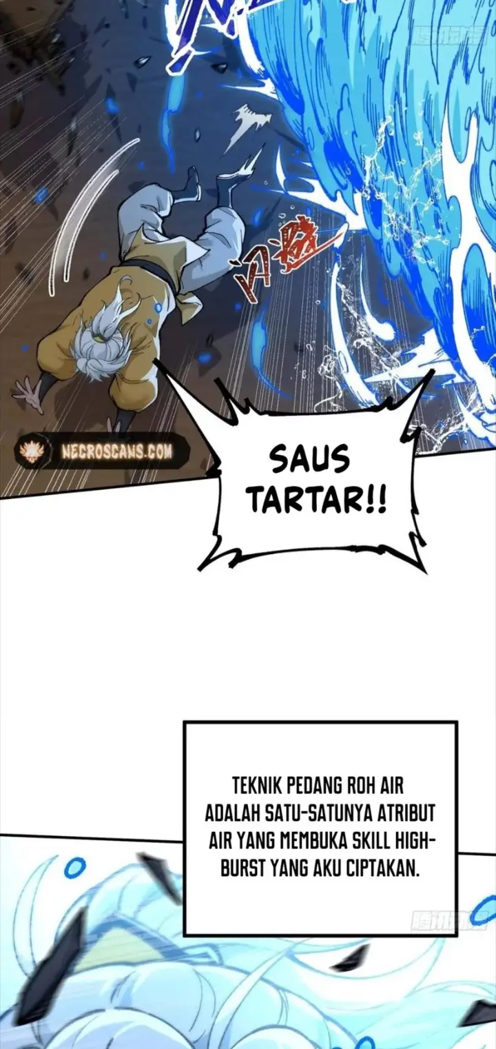 image-komik-i-am-a-living-beast-in-the-world-of-cultivation-chapter-3-23/56