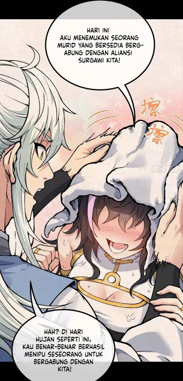 image-komik-i-am-a-living-beast-in-the-world-of-cultivation-chapter-4-16/66