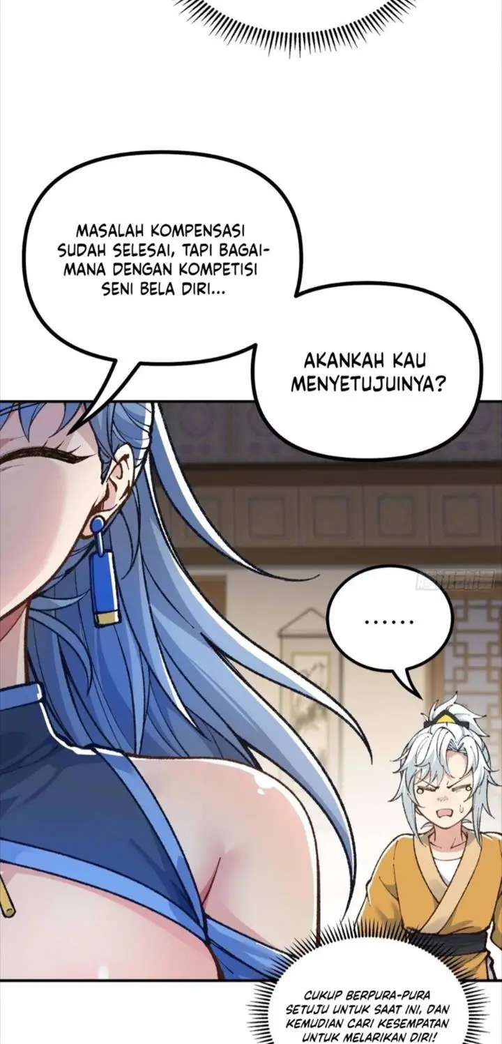 image-komik-i-am-a-living-beast-in-the-world-of-cultivation-chapter-4-23/66