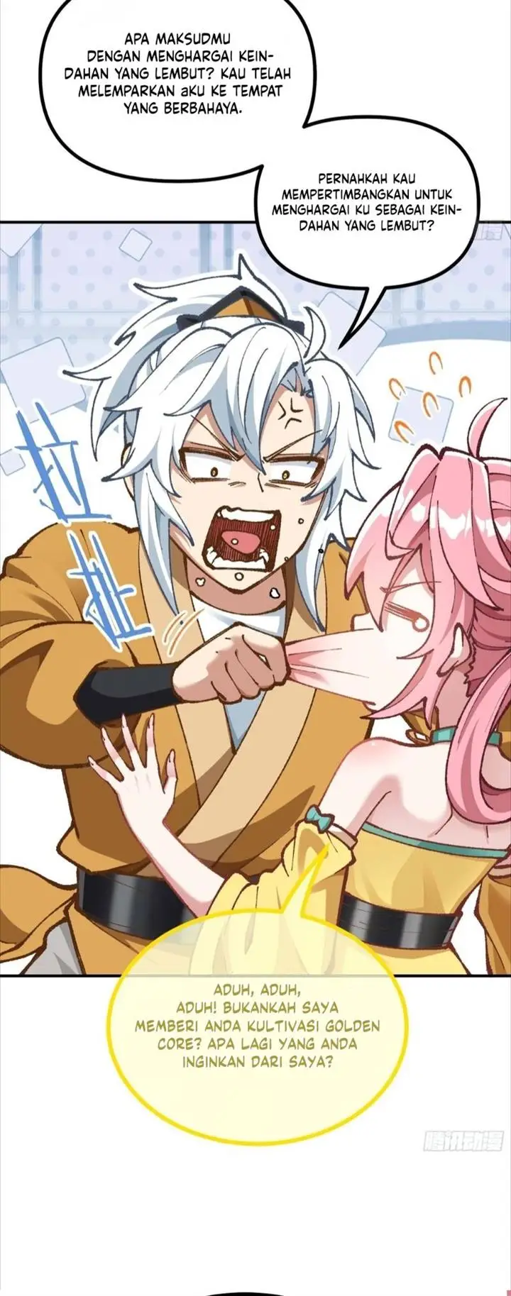 image-komik-i-am-a-living-beast-in-the-world-of-cultivation-chapter-4-37/66