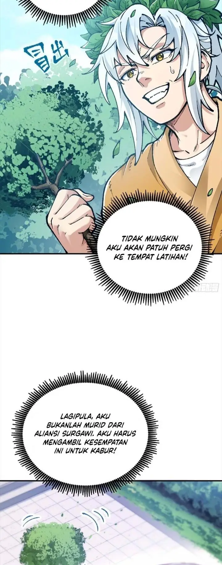 image-komik-i-am-a-living-beast-in-the-world-of-cultivation-chapter-4-43/66
