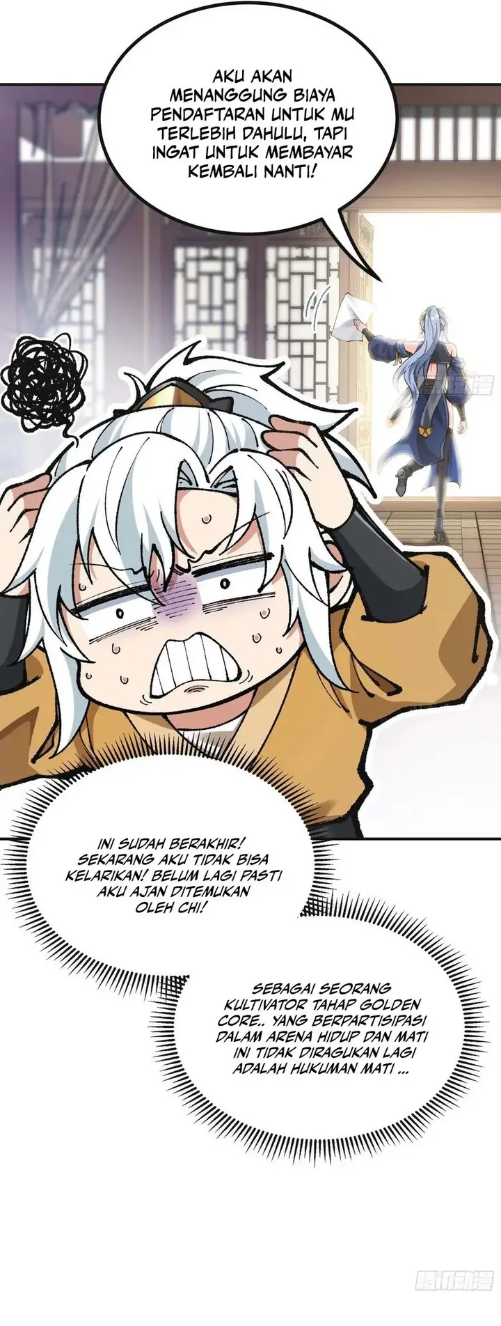 image-komik-i-am-a-living-beast-in-the-world-of-cultivation-chapter-5-5/46