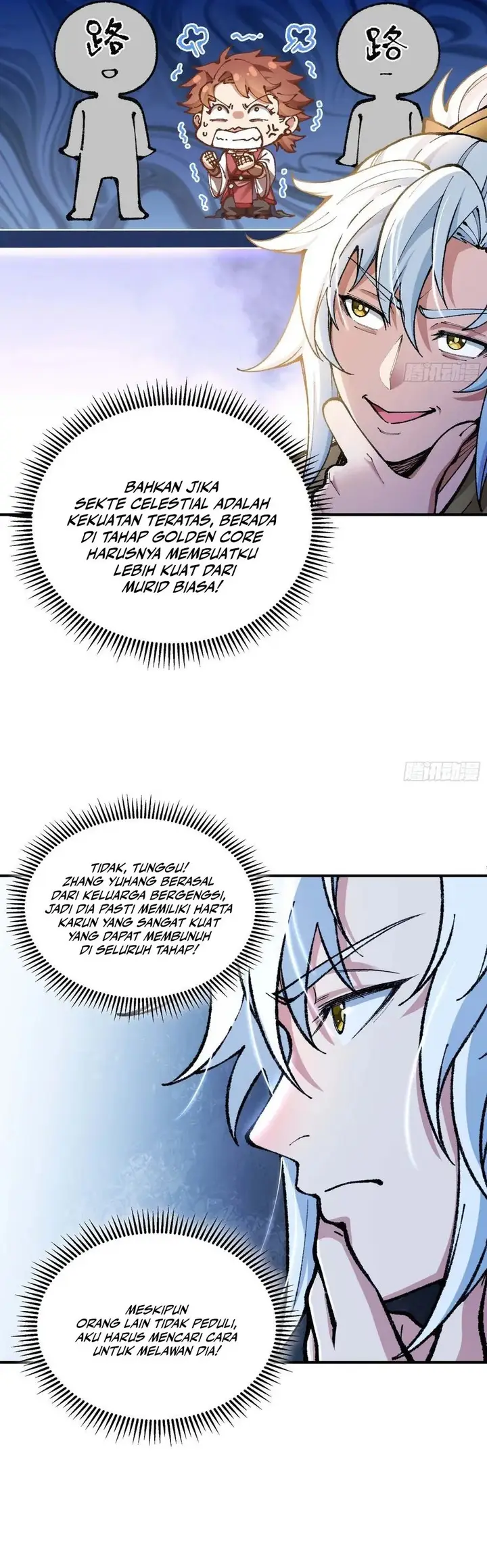 image-komik-i-am-a-living-beast-in-the-world-of-cultivation-chapter-5-10/46