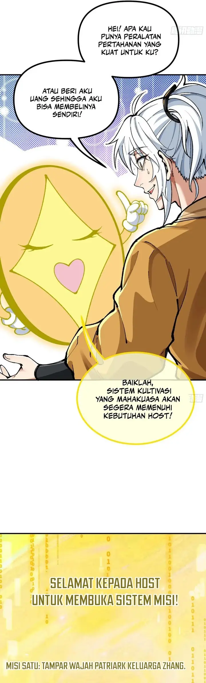 image-komik-i-am-a-living-beast-in-the-world-of-cultivation-chapter-5-11/46