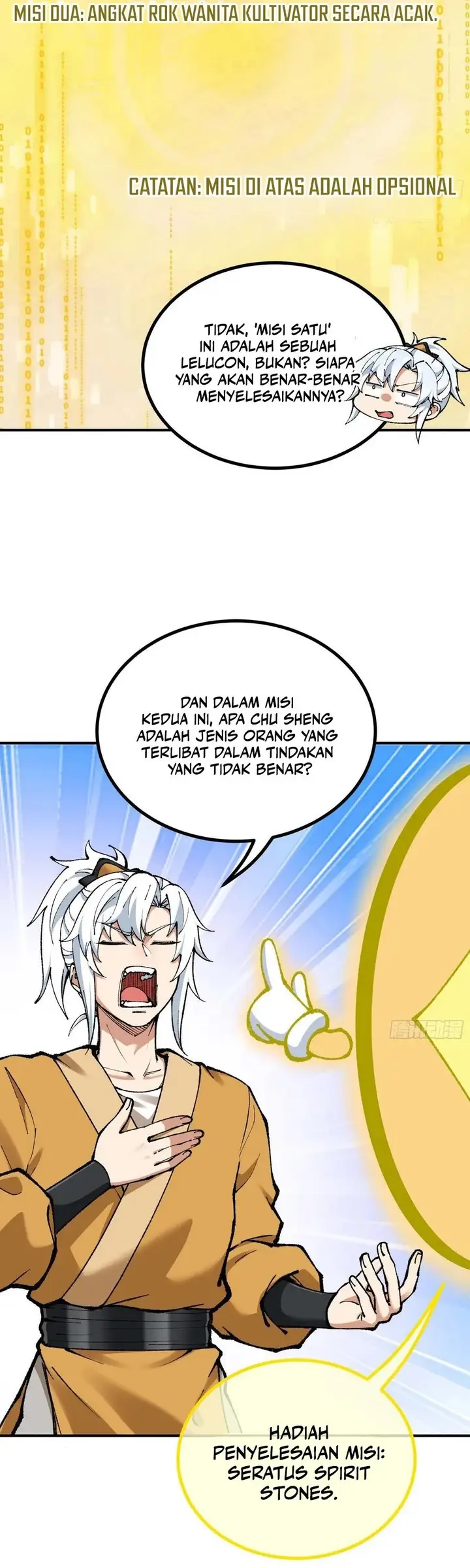 image-komik-i-am-a-living-beast-in-the-world-of-cultivation-chapter-5-12/46