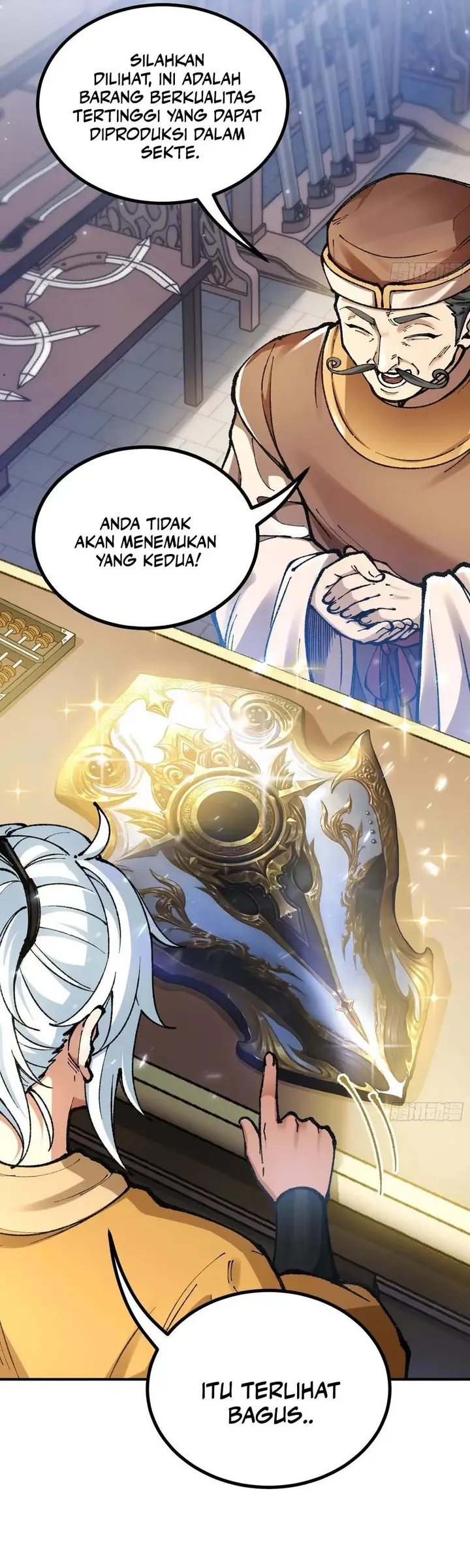image-komik-i-am-a-living-beast-in-the-world-of-cultivation-chapter-5-16/46