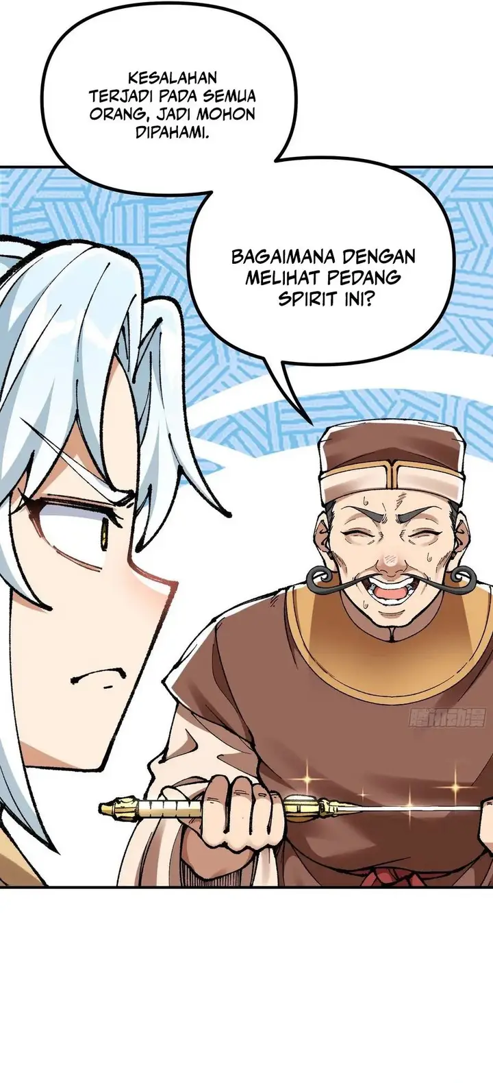 image-komik-i-am-a-living-beast-in-the-world-of-cultivation-chapter-5-21/46