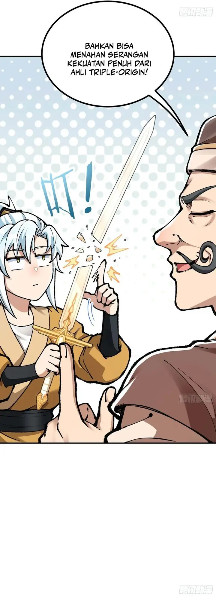 image-komik-i-am-a-living-beast-in-the-world-of-cultivation-chapter-5-24/46