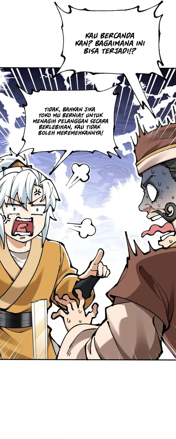 image-komik-i-am-a-living-beast-in-the-world-of-cultivation-chapter-5-27/46
