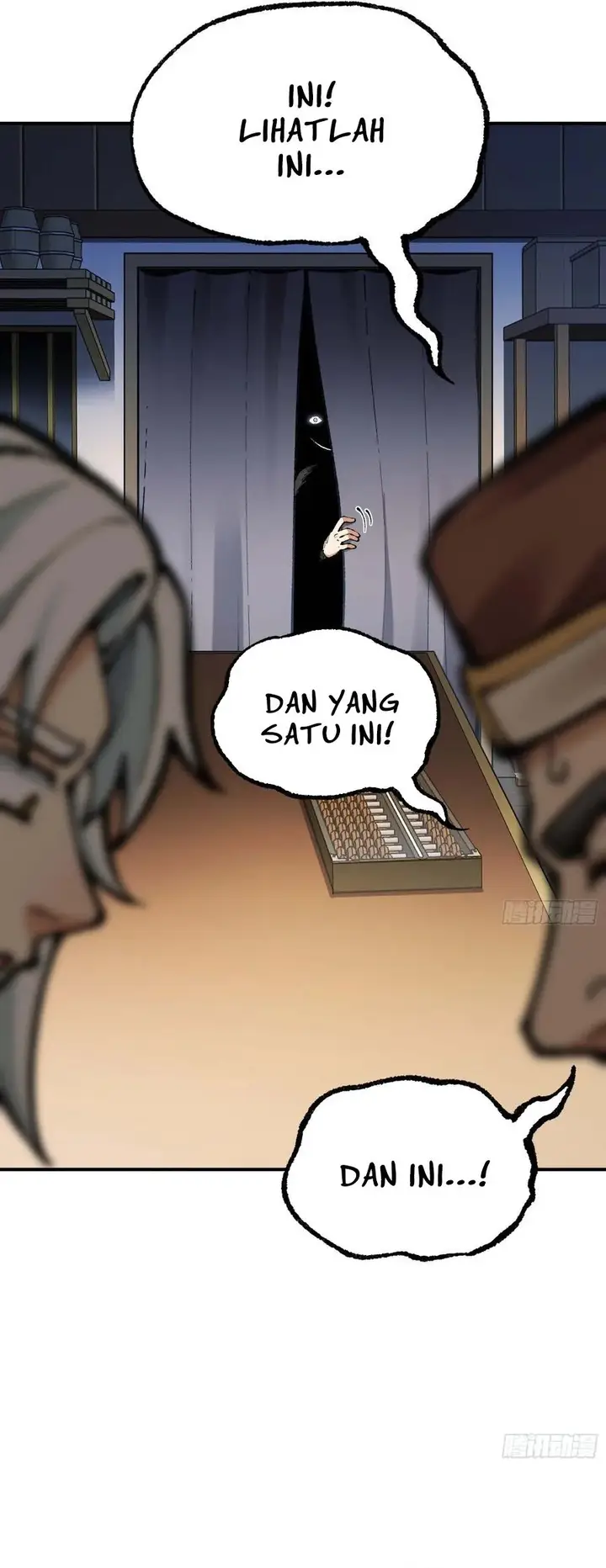 image-komik-i-am-a-living-beast-in-the-world-of-cultivation-chapter-5-29/46