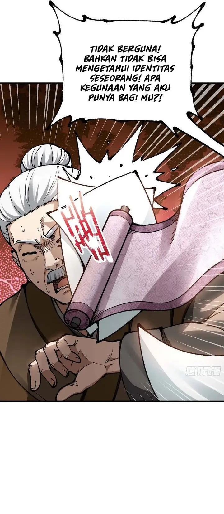 image-komik-i-am-a-living-beast-in-the-world-of-cultivation-chapter-5-32/46