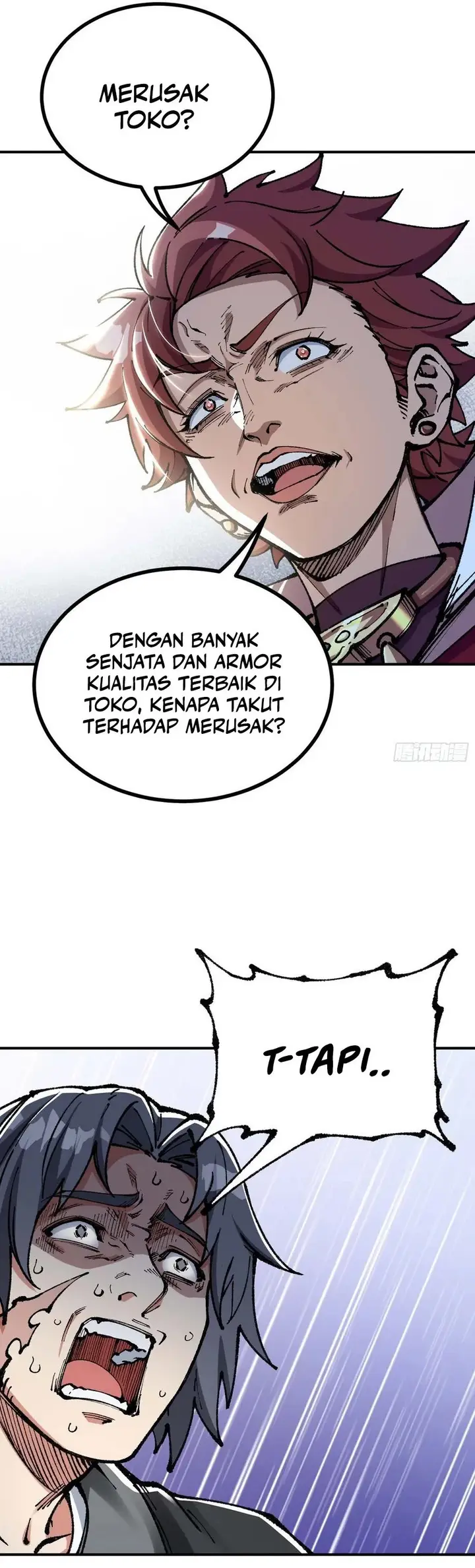image-komik-i-am-a-living-beast-in-the-world-of-cultivation-chapter-5-35/46