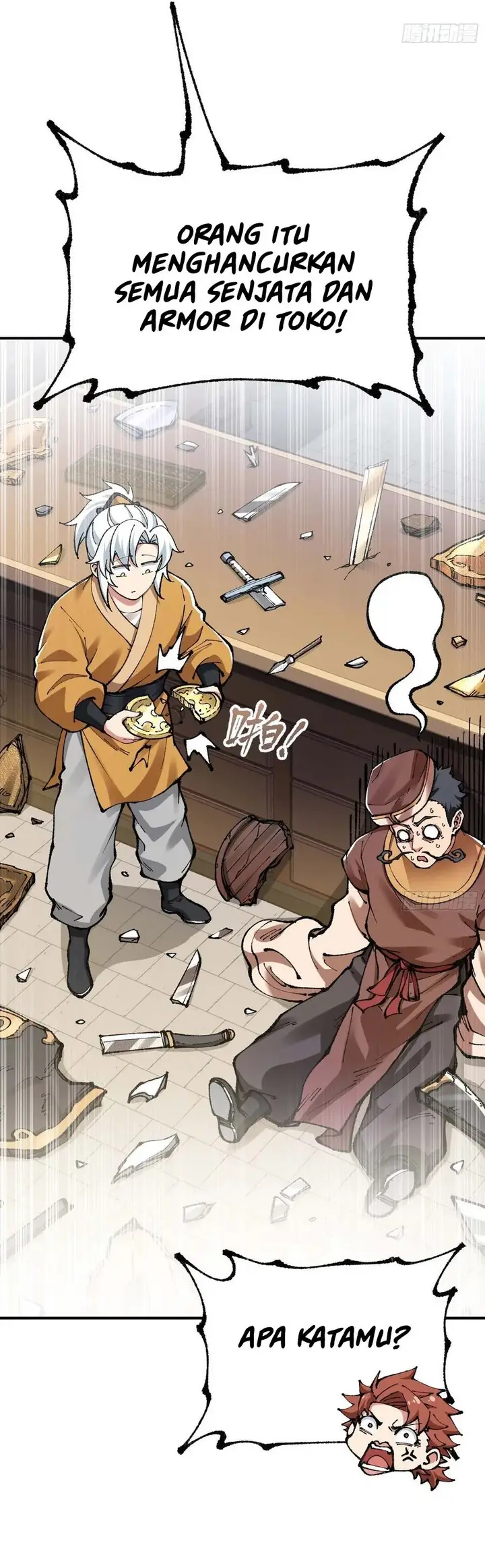 image-komik-i-am-a-living-beast-in-the-world-of-cultivation-chapter-5-36/46