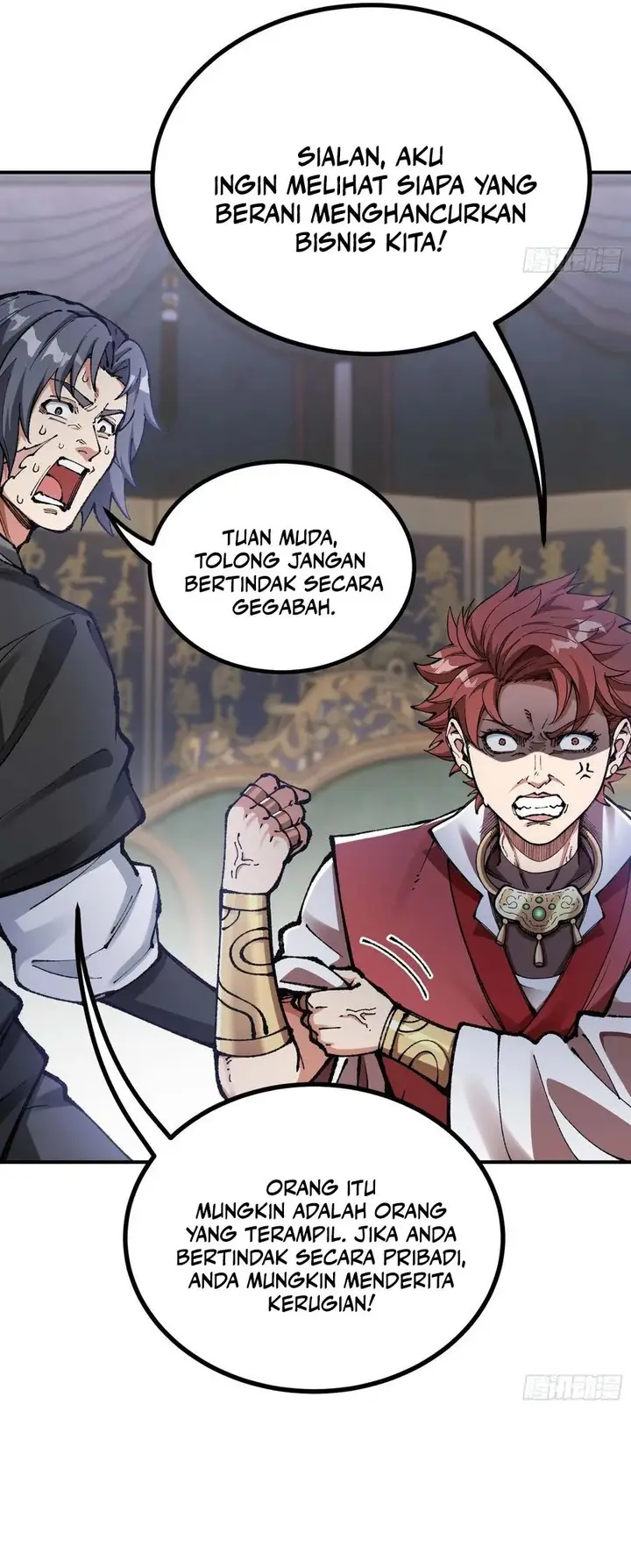 image-komik-i-am-a-living-beast-in-the-world-of-cultivation-chapter-5-37/46