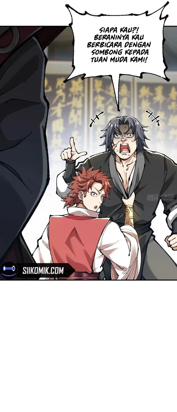 image-komik-i-am-a-living-beast-in-the-world-of-cultivation-chapter-5-40/46