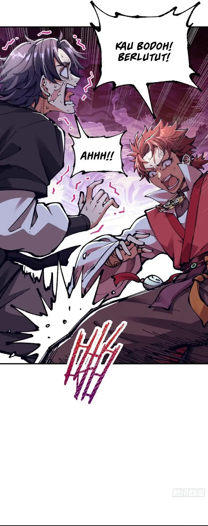 image-komik-i-am-a-living-beast-in-the-world-of-cultivation-chapter-5-41/46